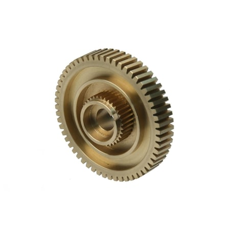 Uro Parts Transfer Case Motor Gear, 27102413711Prm 27102413711PRM
